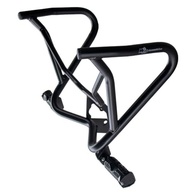 Protetor de Carenagem para Honda CG Titan Fan 160 (2015-2024) - Segurança e Estilo - imagem 3