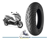 Pneu Michelin City Grip 130/70-13 Traseiro para Yamaha NMAX 160 - Performance e Segurança - imagem 2