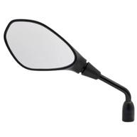 Retrovisor Esportivo BMW F800/GS650 para Honda Titan 160, Fan 150, XRE e CG (Par) - imagem 5