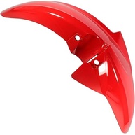 Paralama Dianteiro CG 160 Titan/Fan Vermelho - Peça de Reposição Original - imagem 3