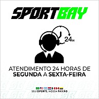 Pedal Freio Pro Tork Metal Light Fan 160 e Start 160 - imagem 2