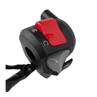 Punho Partida CB500F: Adapte na Titan 160! - imagem 2