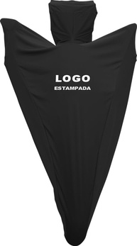Capa Premium Anti-Risco para Honda NXR 160 Bros com Baú - Proteção Total! - imagem 3
