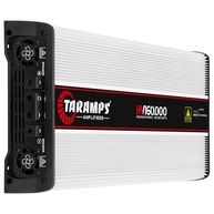 Amplificador Taramps HV 160.0 KW 0.5 Ohm: Potência Sonora Imbatível para seu Som Automotivo - imagem 3