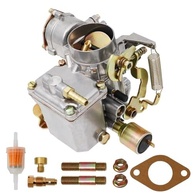 Carburador 34 PICT-3 para VW Fusca e Kombi 1600cc (1971-1979) - Qualidade Superior com Choke Automático - imagem 4