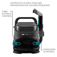 WAP Spot Cleaner: Extratora Portátil 1600W - imagem 2