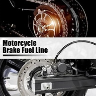 Mangueira de Freio e Embreagem Motoforti 160cm: Performance e Durabilidade para sua Moto - imagem 4