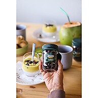 Cranberry Desidratada Natural – Saúde e Sabor em 160g - imagem 2
