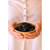 Blueberry Desidratado: Sabor e Saúde em 160g - imagem 2