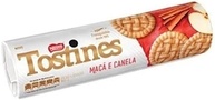 Kit C/10 Tostines 160g Maca E Canela - imagem 2