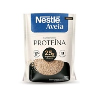 Nestlé Aveia Com Proteína 160g - imagem 2