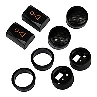 JBL Selenium: Kit Alto Falantes 6” + Triaxiais 5” 160W - imagem 2