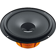 Hertz DSK 165.3: Som Automotivo Premium 6" 160W - imagem 2