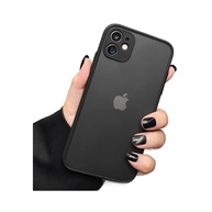Capa iPhone 16/14 Antichoque Translucida - imagem 2