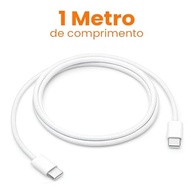 Carregador Turbo USB-C Ultra Rápido: Compatível com iPhone 16/15 e Galaxy S23/S22 - imagem 5