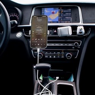 Cabo Carplay para iPhone 16/15, iPhone 16/15 Plus 16/15Pro16/15Pro Max, carregador USB A para USB C Carplay, cabo USB C para iPad 10º, cabo de substituição para carregador de carro de iPad Air 90 cm - imagem 4