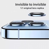Película iPhone 16/17 Pro Max: Proteção Lente Câmera - imagem 2