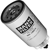 Filtro Separador Diesel Racor Mercedes L 1620 - imagem 2
