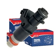 Kit 6 Injetores de Combustível Kacrik 16450-RCA-A01 para Acura MDX, TL, Honda Accord, Odyssey, Ridgeline - imagem 3