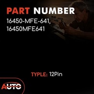 Injetor de Combustível 16450-MFE-641: Performance e Confiabilidade para sua Honda CBR250R e Shadow Spirit 750 - imagem 4
