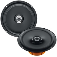 Kit Falante Coaxial Hertz Dieci DCX 165.3 - Som Potente e Imersivo para Seu Carro (120W RMS) - imagem 5
