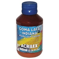 GOMA LACA INDIANA 100ML-166100000 - imagem 1