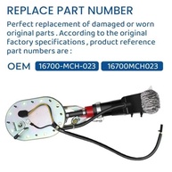 Bomba de Combustível Honda VTX1800 2002-2004 | Substituição 16700-MCH-023 - imagem 3