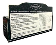 Mini Geléia Francesa St Dalfour Importada 168g (2 Unidades) - imagem 3