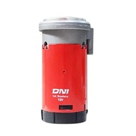 Mini Compressor DNI 8010 12V 16A: Potência e Confiabilidade para Buzinas Automotivas - imagem 3