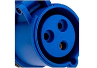 Adaptador Carregador Carro Elétrico 16A/20A 3.5kW Volvo - Cabo 2m - imagem 3