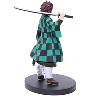 Gazaar Boneco Kimetsu No Yaiba Kamado Tanjiro - 16cm - Coleção Anime Japonês - imagem 4