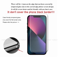 Película iPhone 16e: Proteção 9H Antirrisco - imagem 2
