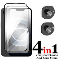 Película iPhone 16E: Proteção 9H e Cobertura Total - imagem 2