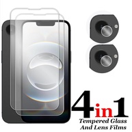 Película iPhone 16E: Proteção Total e Impecável - imagem 2