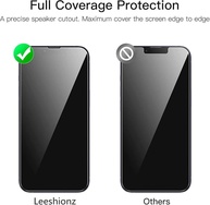 Película iPhone 16e: Vidro Ultra Resistente - imagem 2