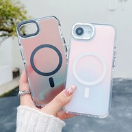 Capa iPhone 16e: Colorida, Magnética e com Carga Rápida - imagem 2