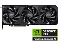 msi VGA GEFORCE RTX 5080 16G Shadow 3X OC RTX5080 16GB GDRR7 256 B DX12 PCIE 5.0 X16 (3XDP 1XHDMI) - imagem 3