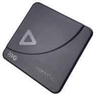Transforme sua TV em Smart 4K com o Receptor Digital SMARTPRO: Android 10, 2GB RAM e 16GB - imagem 1