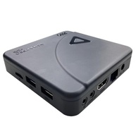 Smart TV Box Android 10 4K 16GB RAM - Transforme sua TV com a Proeletronic! - imagem 3