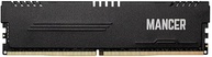 Memória Mancer Astrion | 16GB (1x16GB) | DDR4 | 3200MHz | C19 | Preto | MCR-ASTN-16GB - imagem 1