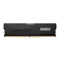 Memória Mancer Astrion | 16GB (1x16GB) | DDR4 | 3200MHz | C19 | Preto | MCR-ASTN-16GB - imagem 2