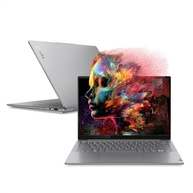 Notebook Yoga Slim 7i Intel Core Ultra 5, 16GB, 512GB SSD Intel Arc Graphics, 14" W11 - imagem 2