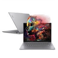 Notebook Yoga Slim 7i Intel Core Ultra 5, 16GB, 512GB SSD Intel Arc Graphics, 14" W11 - imagem 1