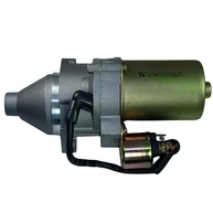 Motor de Partida Potente para Motores a Gasolina 13HP, 15HP e 16HP - imagem 1