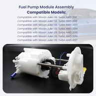 Módulo Bomba Combustível Nissan Juke 1.6L Turbo AWD (2011-2017) - Substituição 17040-1KM1A - imagem 5