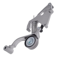 Tensor de Correia e Polia AUQDD para Mini Cooper S 1.6L Supercharged (W11B16A) - 2002-2008 (R52 R53 R56) - imagem 3