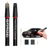 Carhoo B53 Marrom Brilhante Metálico: Kit Retoque Pintura BMW com Caneta e Pincel - 16ml - imagem 2
