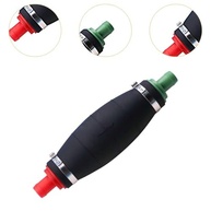 Bomba de Escorva de Combustível Manual 16mm: Partida Rápida e Fácil para Carros, Motos e Barcos - imagem 3