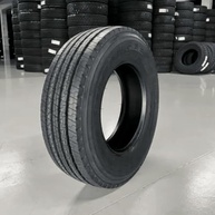 Pneu Triangle TR685 235/75R17,5 16Pr: Durabilidade e Performance para Caminhões - imagem 5
