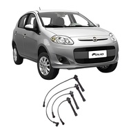 Cabos de Vela Fiat: Palio, Doblo e Siena 1.0/1.3 16V - imagem 2